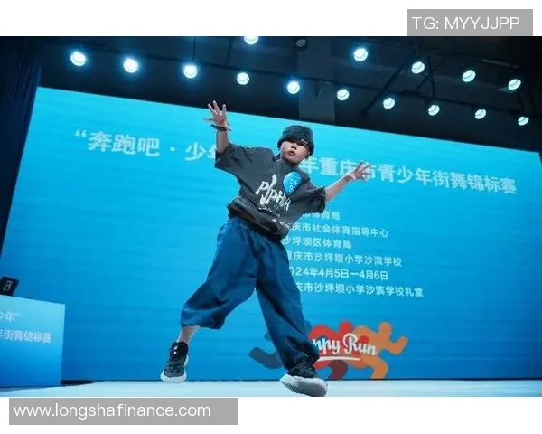 2026街舞技术排行榜：重庆街舞队位居第6名