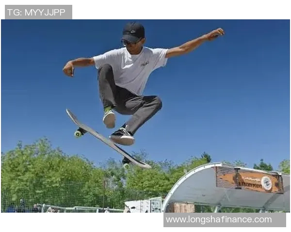 世界滑板锦标赛特别报道：杭州极限运动队的奋斗经历