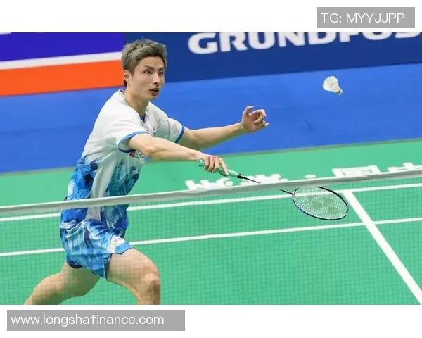 大师赛点评：上海羽毛球队的灵活性表现